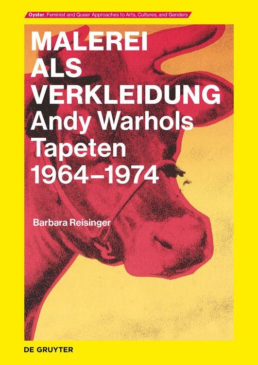 Produktbild: Malerei als Verkleidung