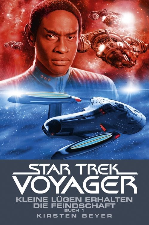 Produktbild: Star Trek Voyager 12