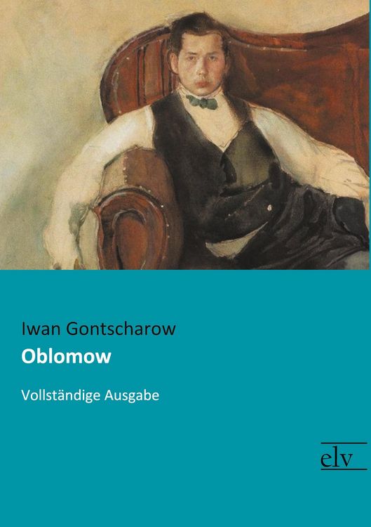 Produktbild: Oblomow
