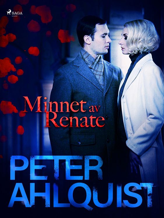 Produktbild: Minnet av Renate
