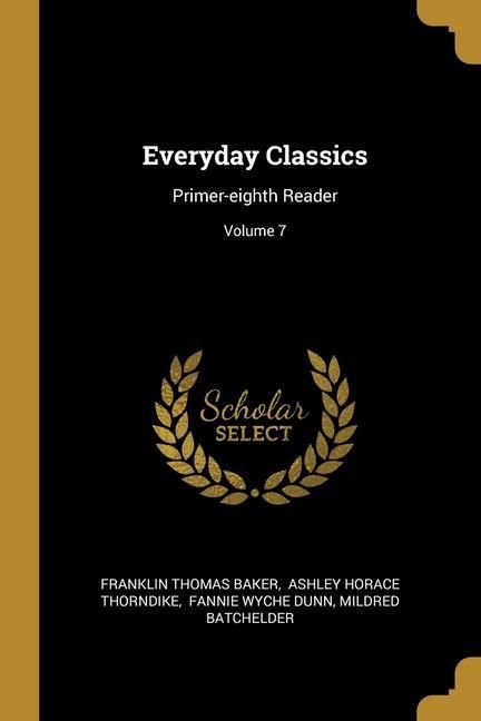 Produktbild: Everyday Classics