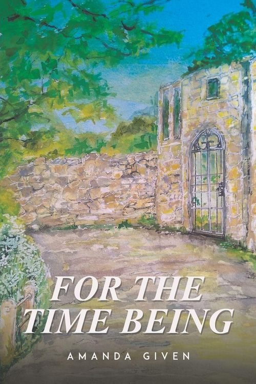 Produktbild: For the Time Being