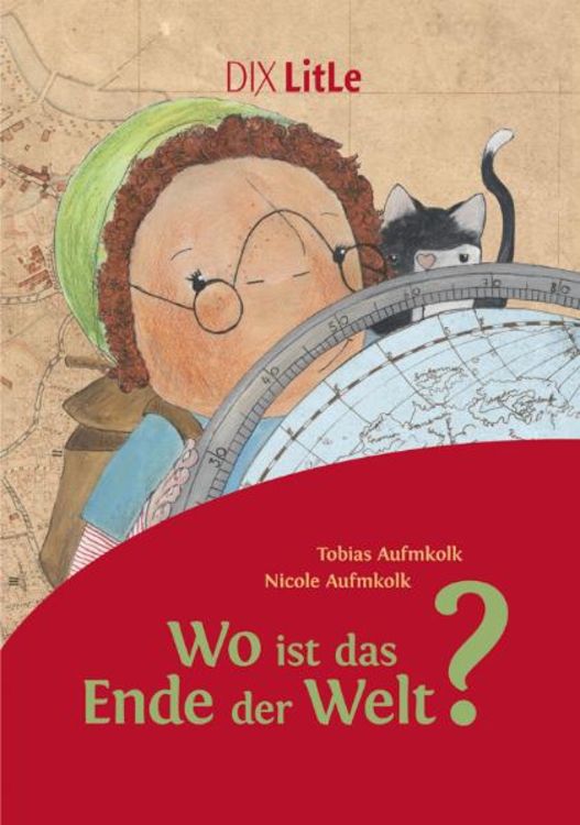 Bild vom Artikel Wo ist das Ende der Welt? vom Autor Tobias Aufmkolk