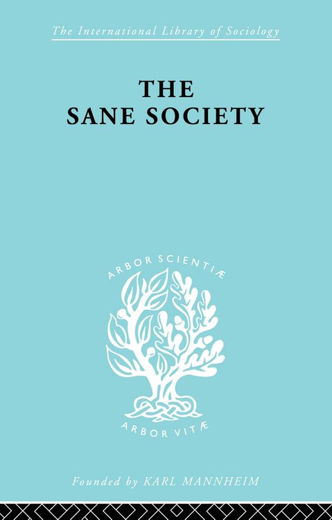 Produktbild: Sane Society Ils 252
