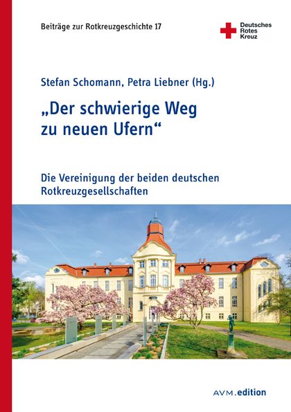 Produktbild: "Der schwierige Weg zu neuen Ufern&ldquo;