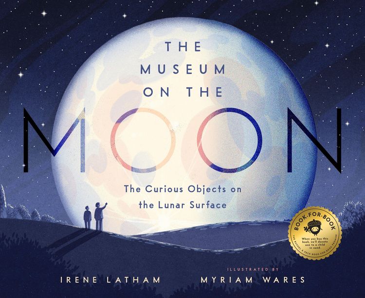 Produktbild: The Museum on the Moon