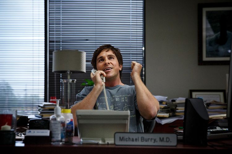 Produktbild: The Big Short