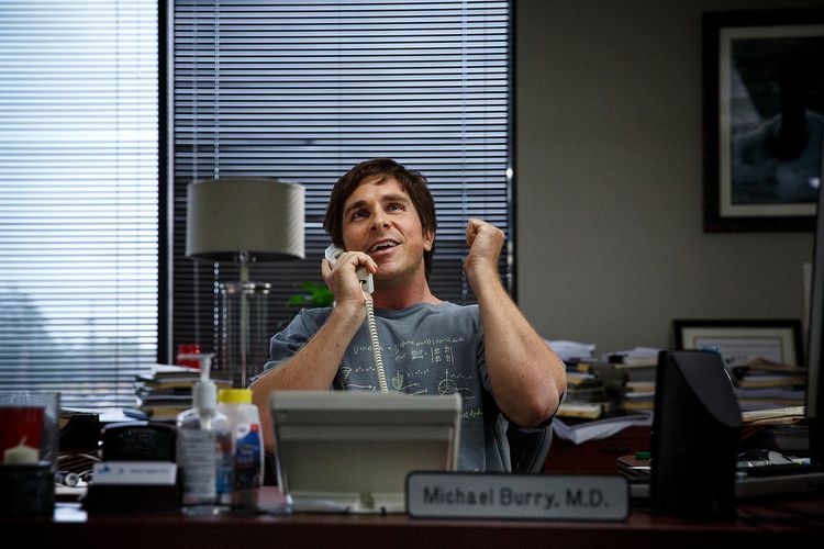 Produktbild: The Big Short