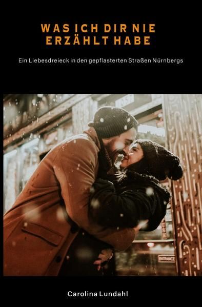 Produktbild: Was ich dir nie erz&auml;hlt habe