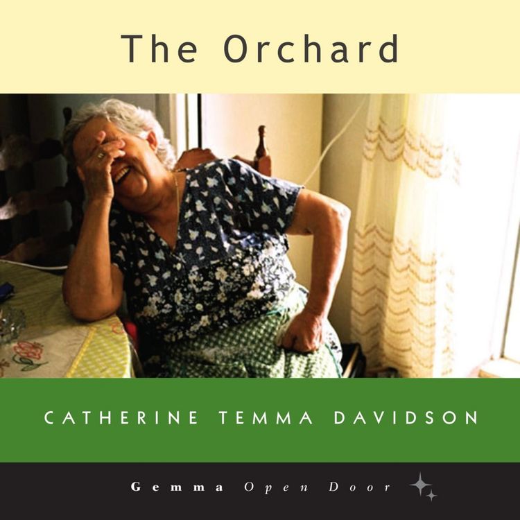 Produktbild: The Orchard