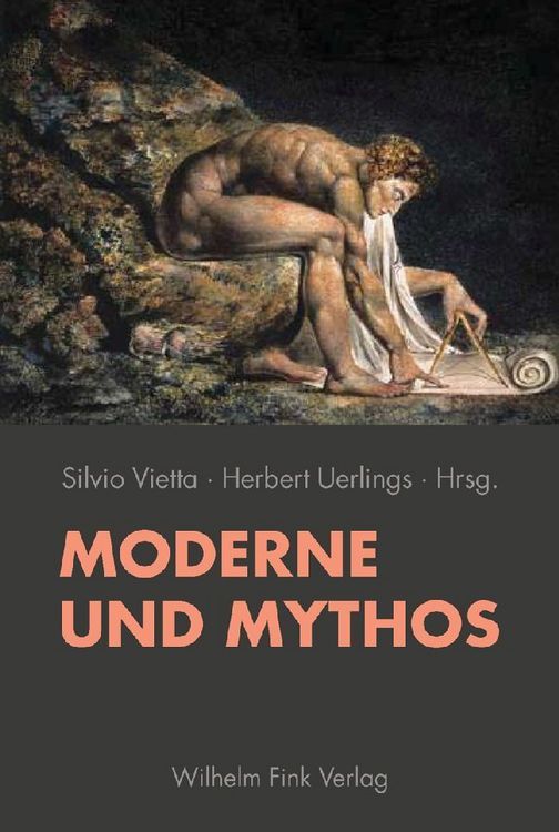 Produktbild: Moderne und Mythos