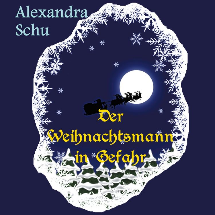 Produktbild: Der Weihnachtsmann in Gefahr