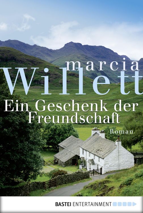 Produktbild: Ein Geschenk der Freundschaft