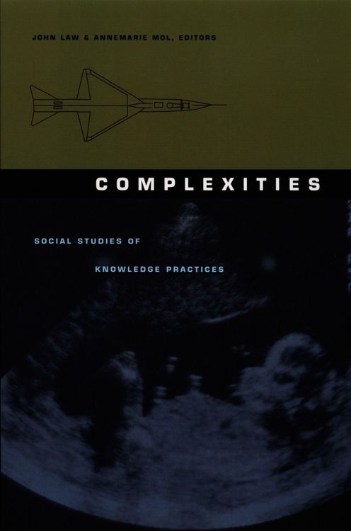 Produktbild: Complexities