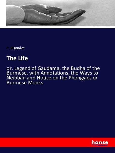 Produktbild: The Life