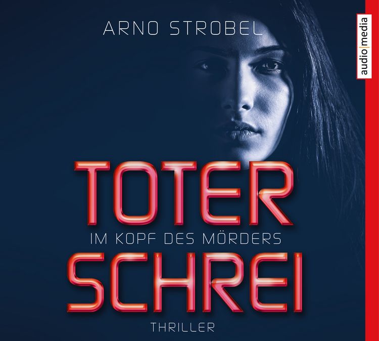 Produktbild: Im Kopf des M&ouml;rders. Toter Schrei