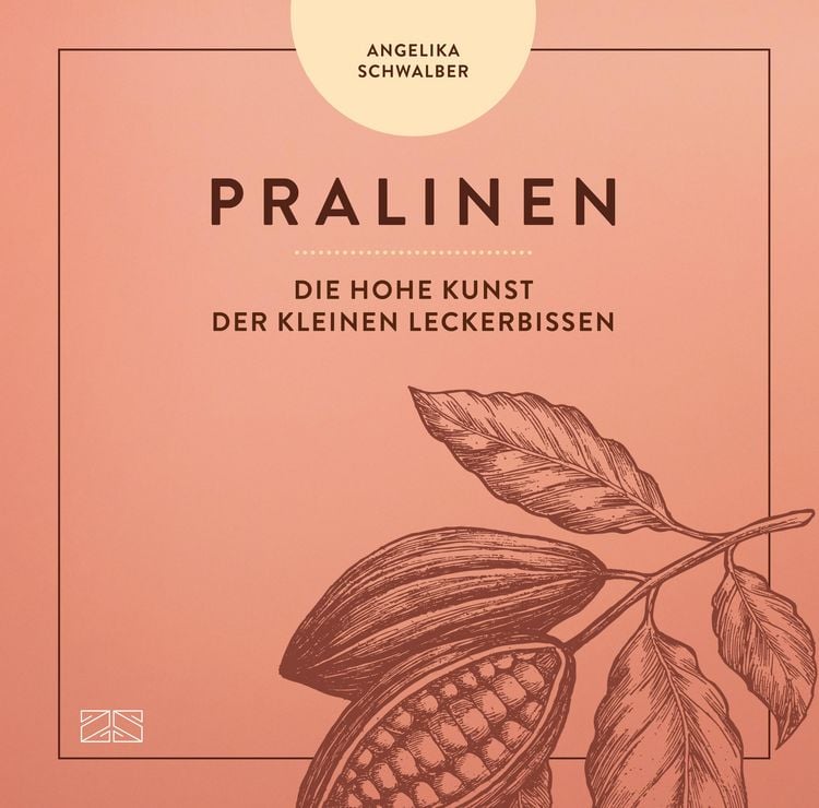 Produktbild: Pralinen