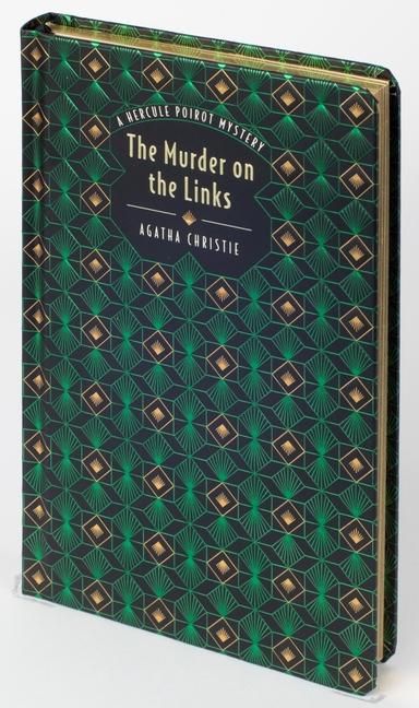 Produktbild: The Murder on the Links