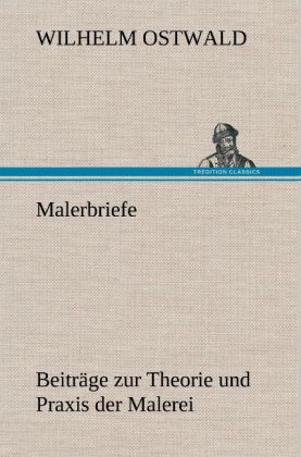 Produktbild: Malerbriefe