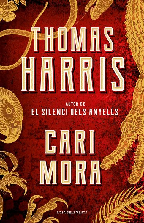 Produktbild: Cari Mora