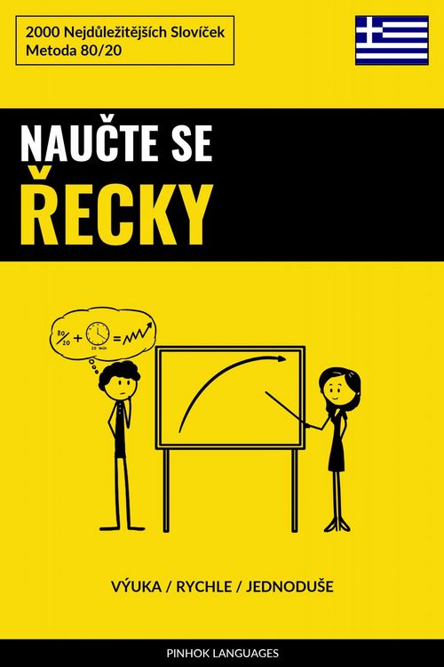 Produktbild: Naucte Se Recky - V&yacute;uka / Rychle / JednoduSe
