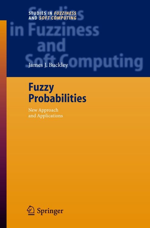 Produktbild: Fuzzy Probabilities