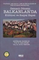 Produktbild: Osmanli D&ouml;nemi Balkanlarda K&uuml;lt&uuml;rel ve Sosyal