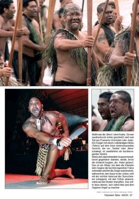 Produktbild: Maori