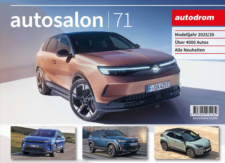 Produktbild: Autosalon - autodrom