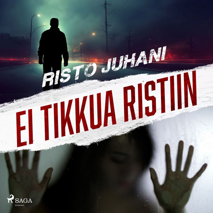 Produktbild: Ei tikkua ristiin