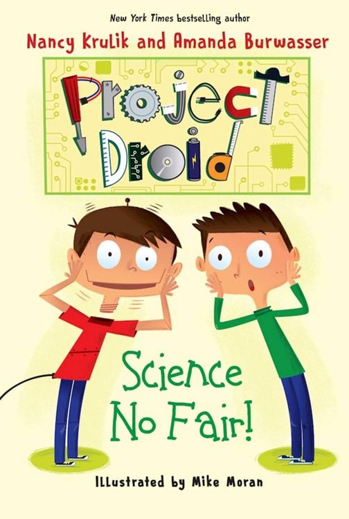 Produktbild: Science No Fair!