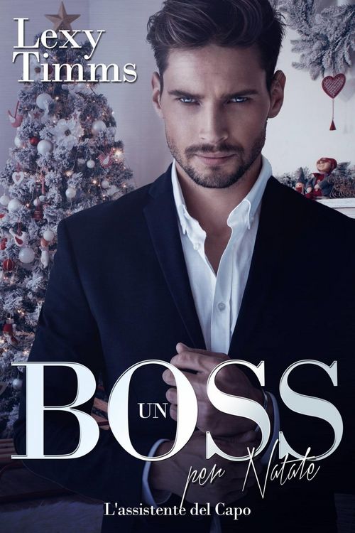 Produktbild: Un Boss per Natale
