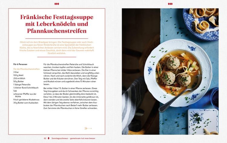 Produktbild: Genuss auf Fr&auml;nkisch