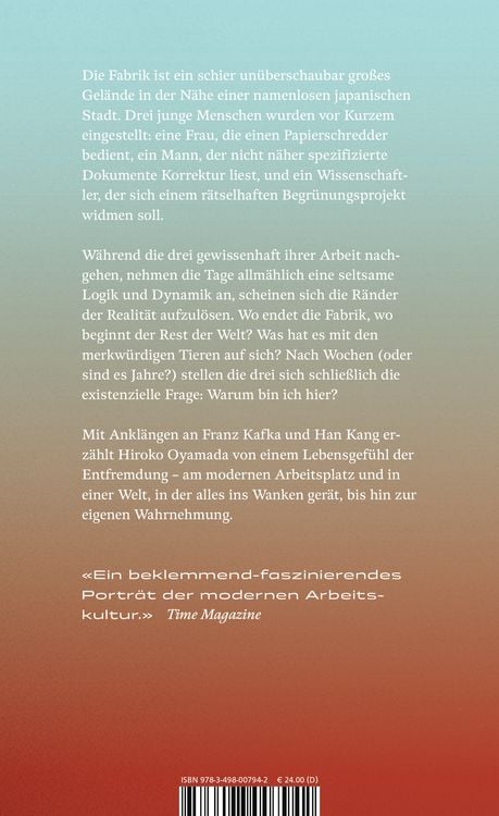 Produktbild: Die Fabrik