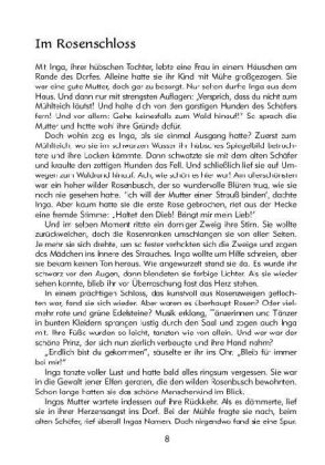 Produktbild: Ein botanischer M&auml;rchengarten