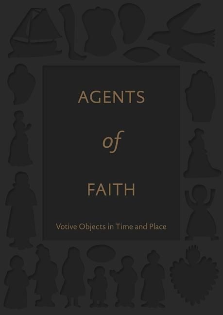 Produktbild: Agents of Faith