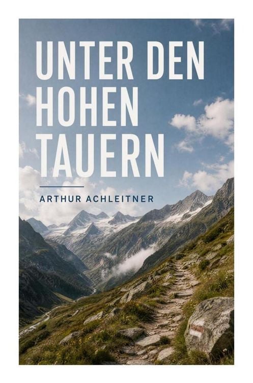 Produktbild: Unter den Hohen Tauern