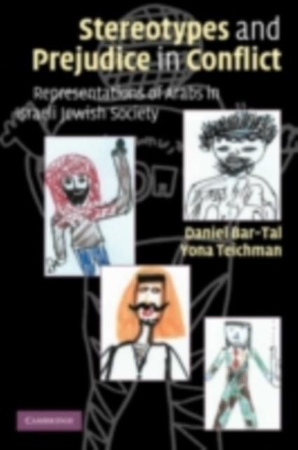 Produktbild: Stereotypes and Prejudice in Conflict