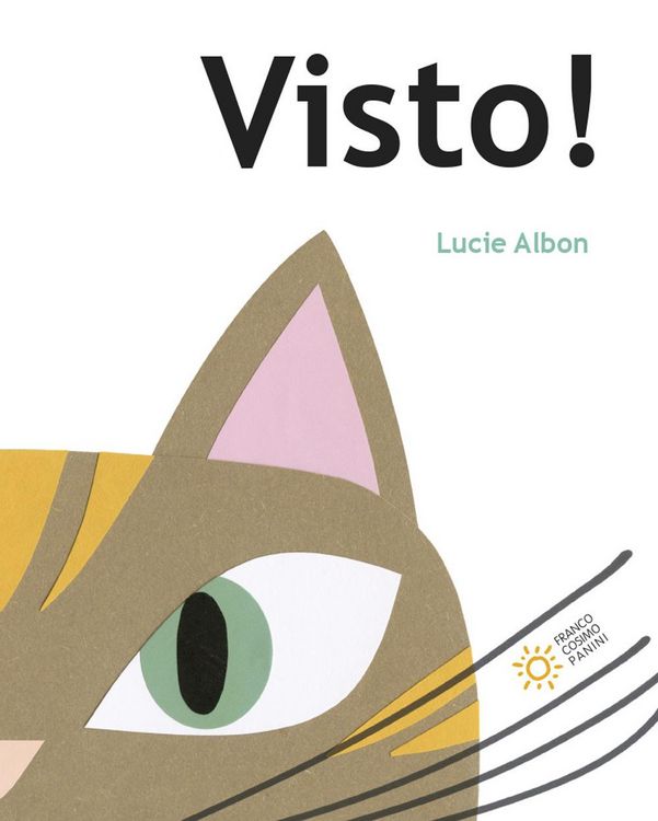 Produktbild: Visto!