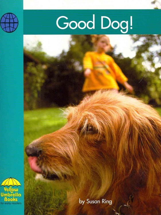 Produktbild: Good Dog