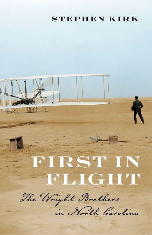 Produktbild: First in Flight