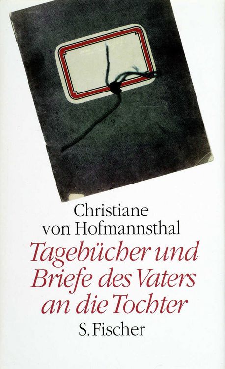 Produktbild: Tageb&uuml;cher 1918-1923 und Briefe des Vaters an die Tochter 1903-1929