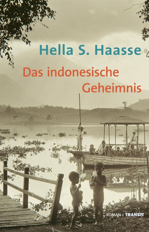 Produktbild: Das indonesische Geheimnis