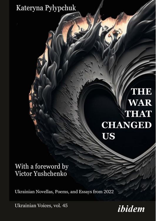 Produktbild: The War that Changed Us