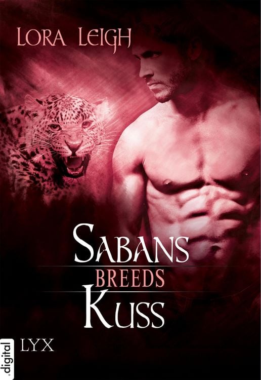 Produktbild: Breeds - Sabans Kuss