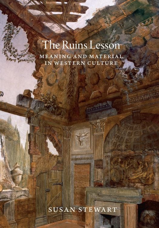 Produktbild: Ruins Lesson