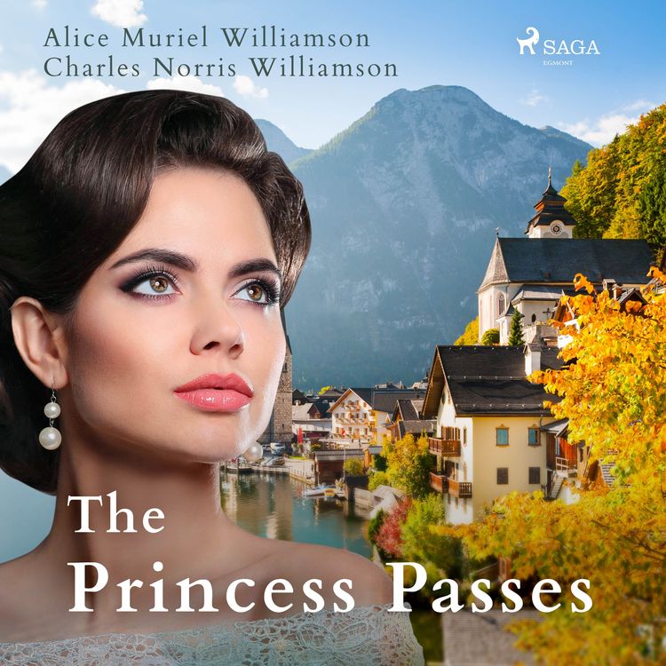 Produktbild: The Princess Passes