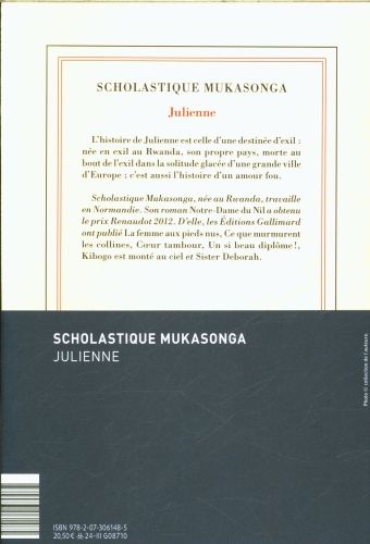 Produktbild: Julienne
