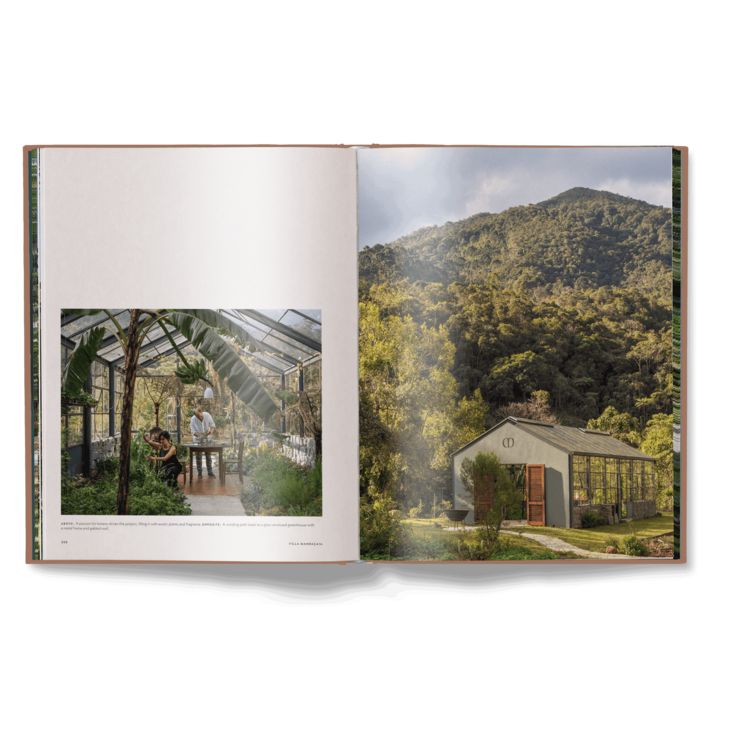 Produktbild: Brazil Living