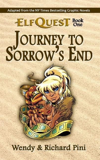 Produktbild: Journey to Sorrow's End